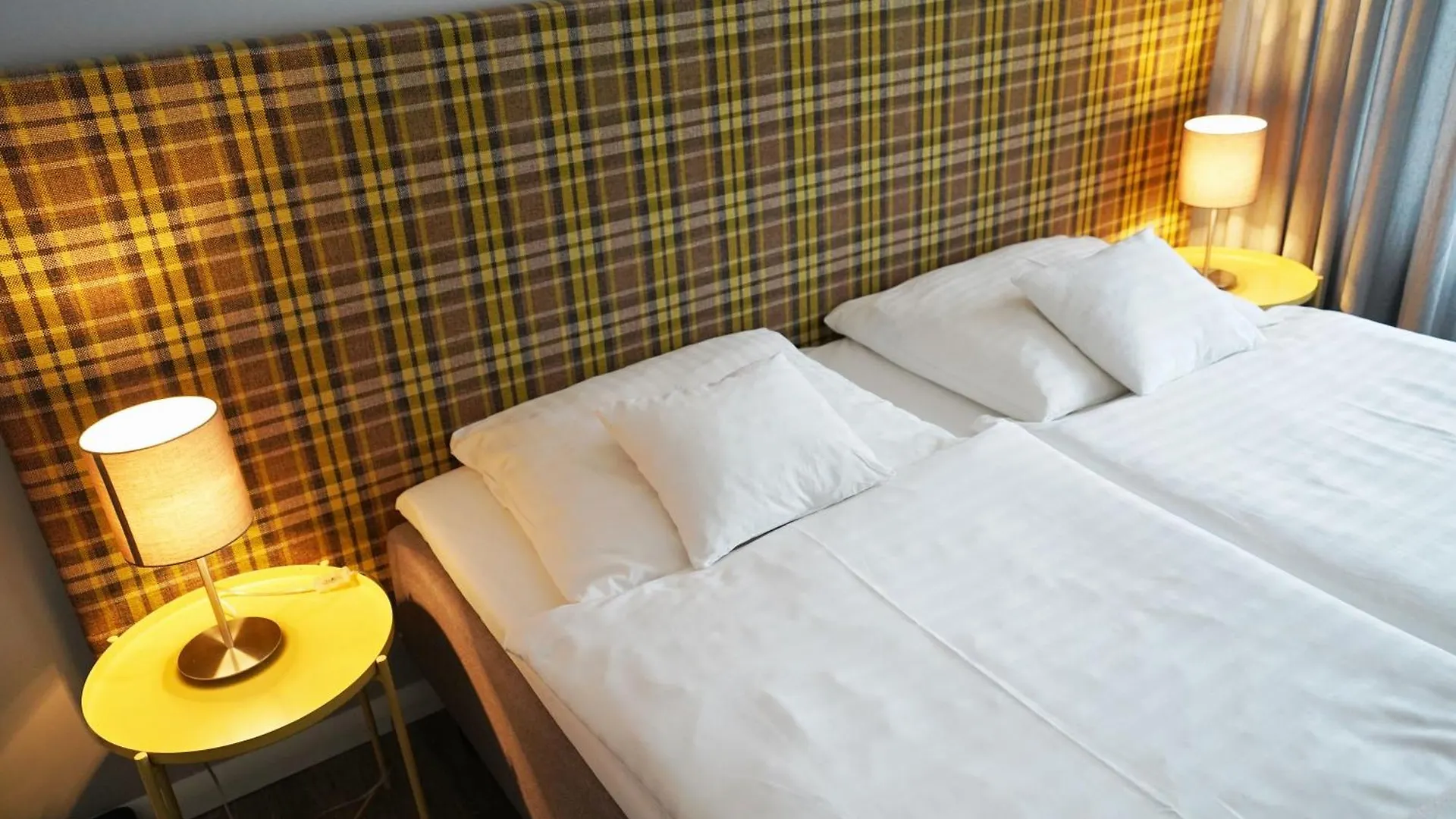 Cch Elephant Apartments Poznan