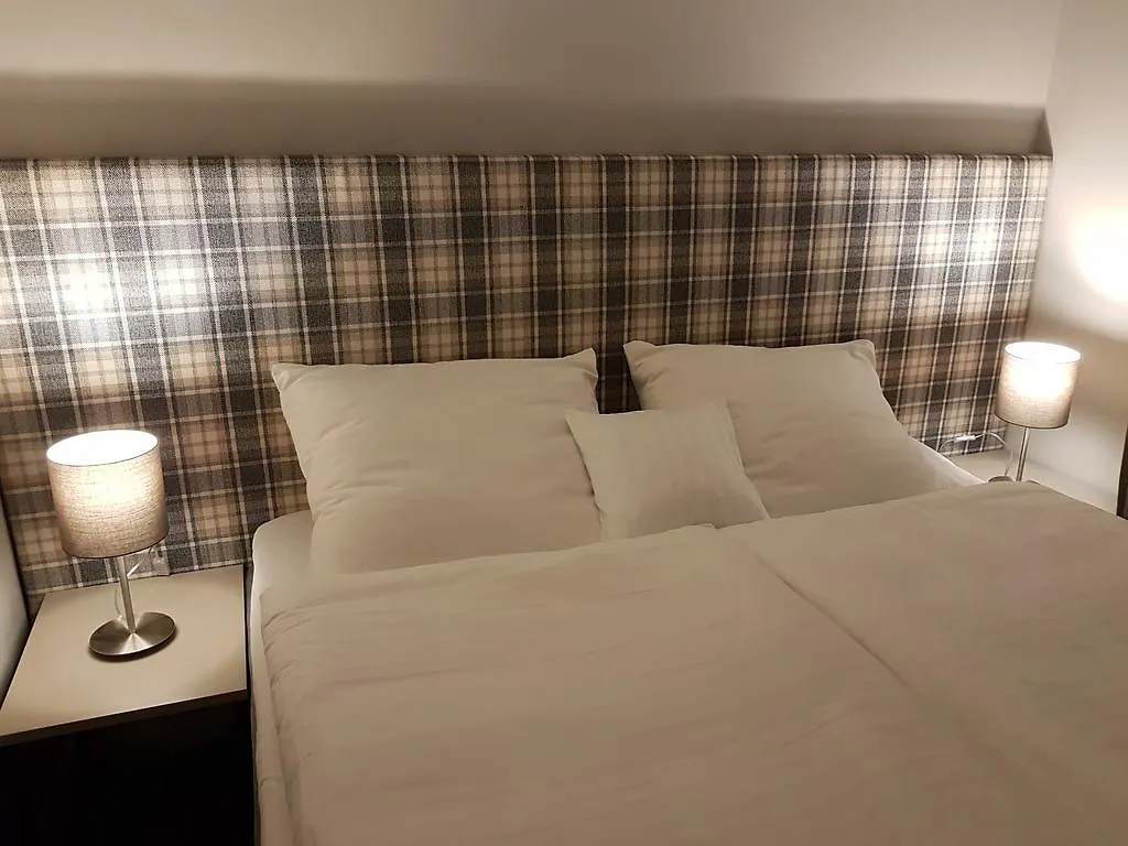 Cch Elephant Apartments Poznan